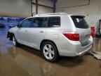 2010 TOYOTA HIGHLANDER