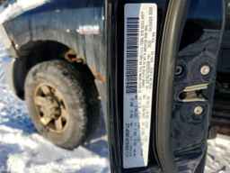 2013 RAM 2500
