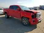 2015 GMC CANYON