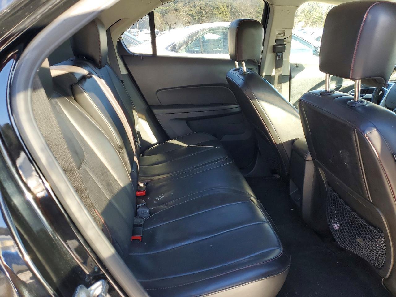 2011 CHEVROLET EQUINOX