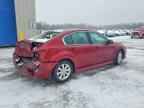 2011 SUBARU Legacy