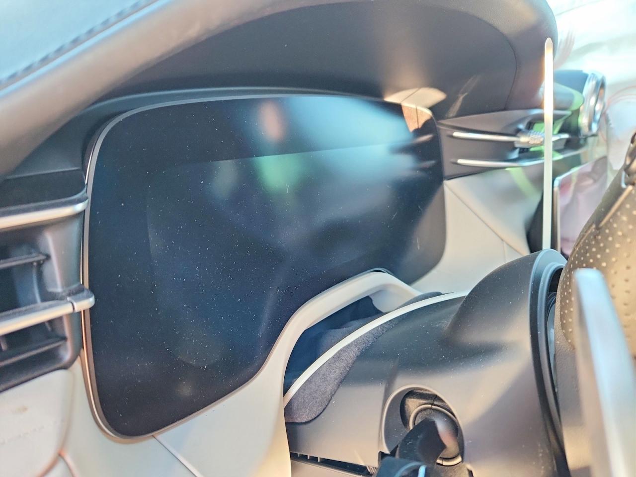2024 MASERATI Grecale