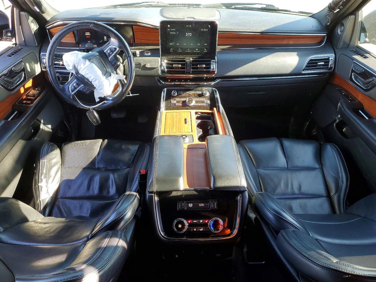 2019 LINCOLN Navigator
