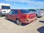 2001 TOYOTA COROLLA