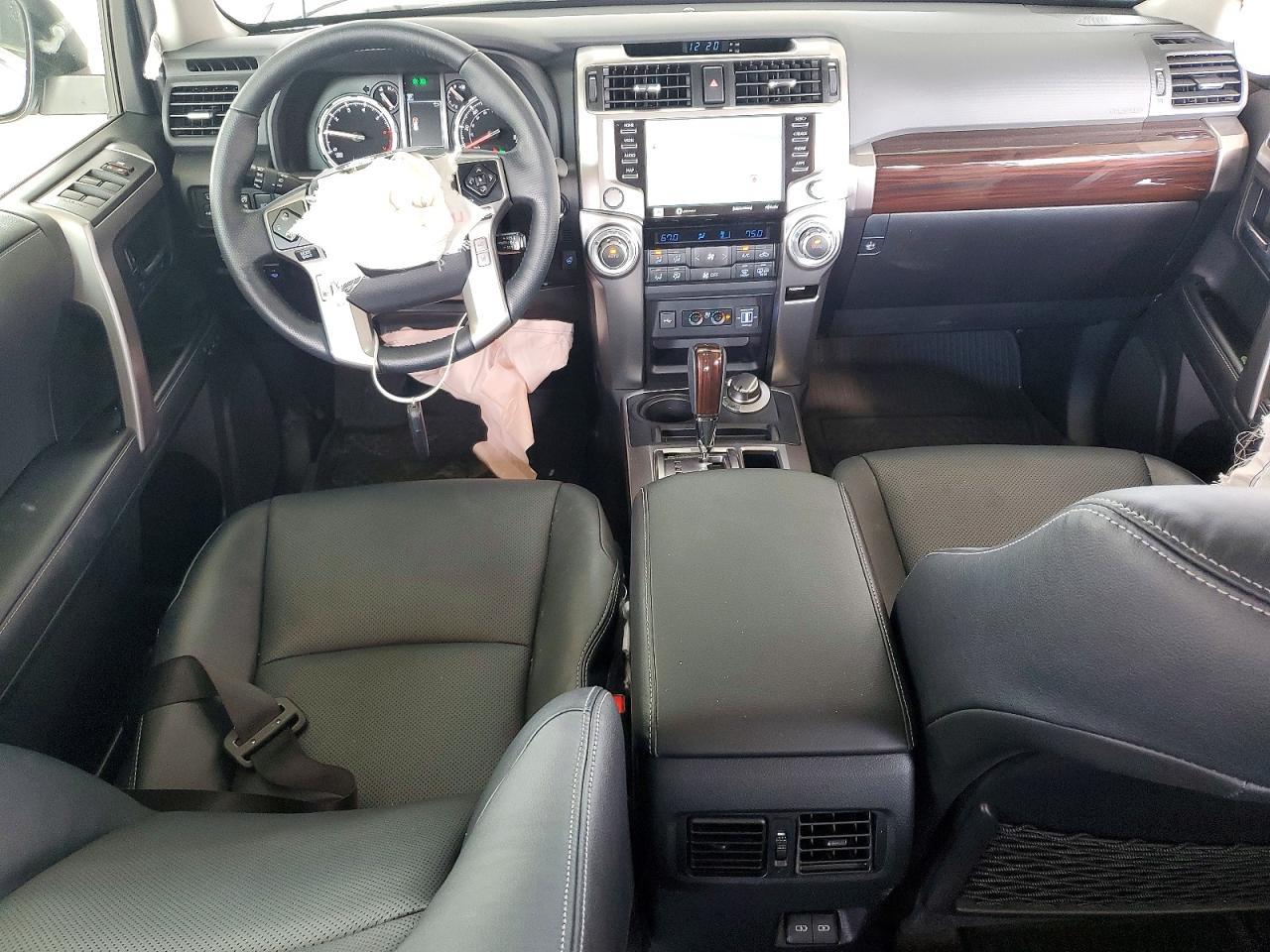 2024 TOYOTA 4Runner