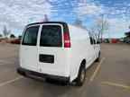 2012 CHEVROLET EXPRESS 2500
