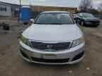 2009 KIA OPTIMA