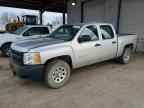 2011 CHEVROLET Silverado