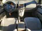 2008 NISSAN SENTRA