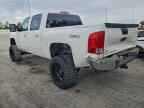 2012 CHEVROLET Silverado