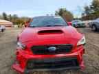 2019 SUBARU WRX