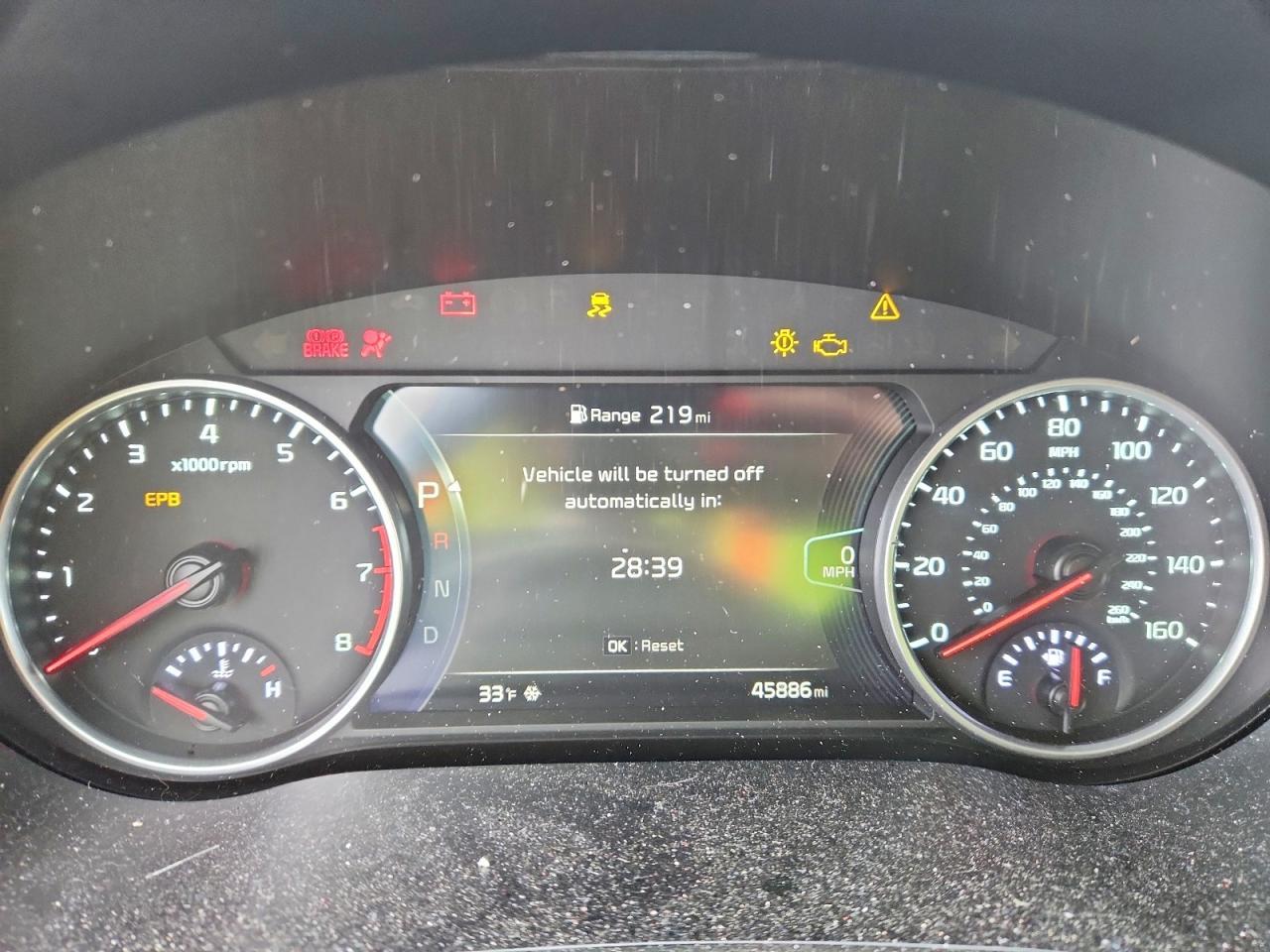 2023 KIA SELTOS