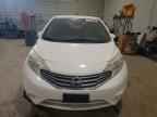 2016 NISSAN Versa Note