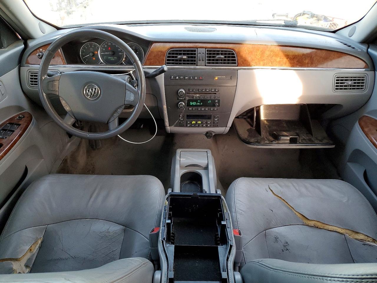 2006 BUICK LACROSSE