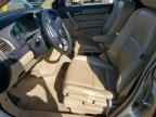 2007 HONDA CR-V