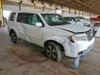 2015 HONDA PILOT