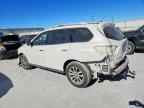 2015 NISSAN PATHFINDER