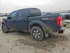 2009 NISSAN Frontier