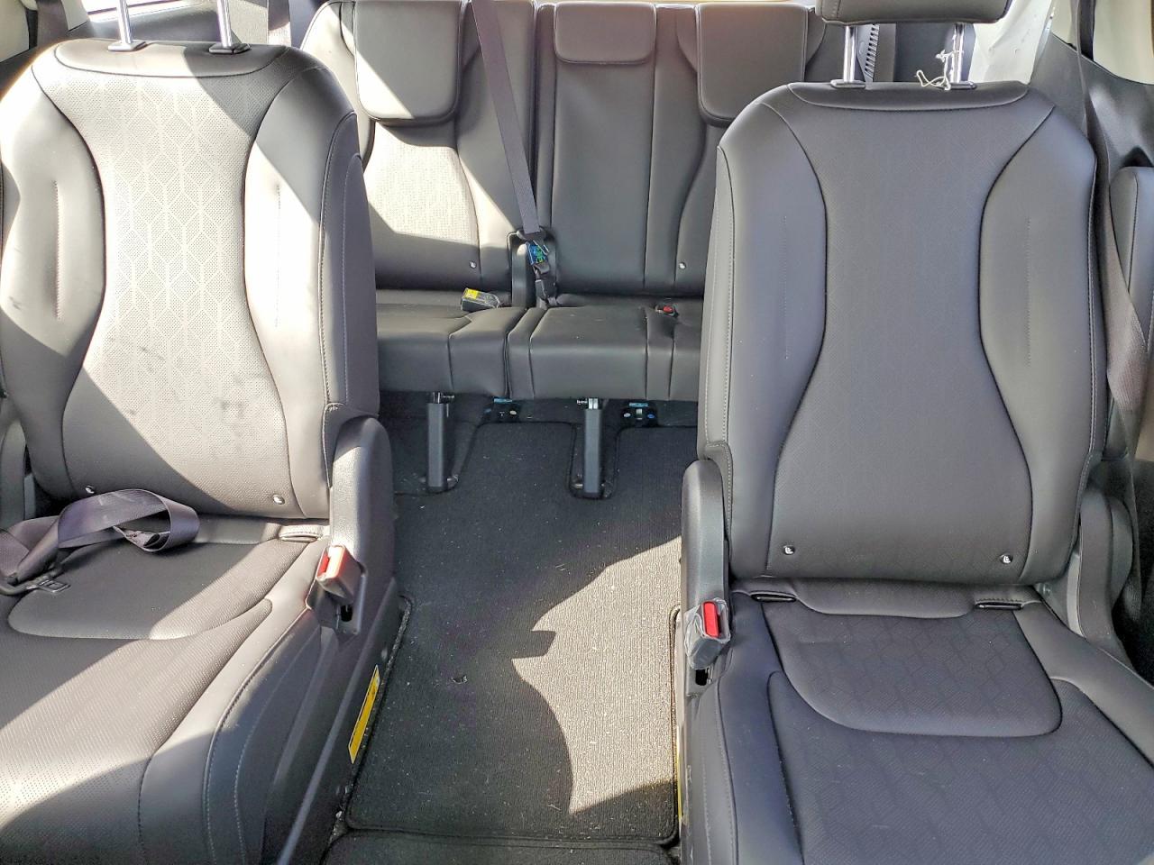 2026 KIA Carnival