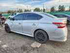 2014 NISSAN SENTRA