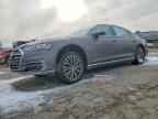 2019 AUDI A8