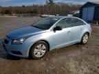 2012 CHEVROLET CRUZE