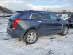 2016 CADILLAC SRX