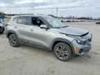 2023 KIA SELTOS