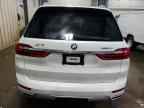 2020 BMW X7