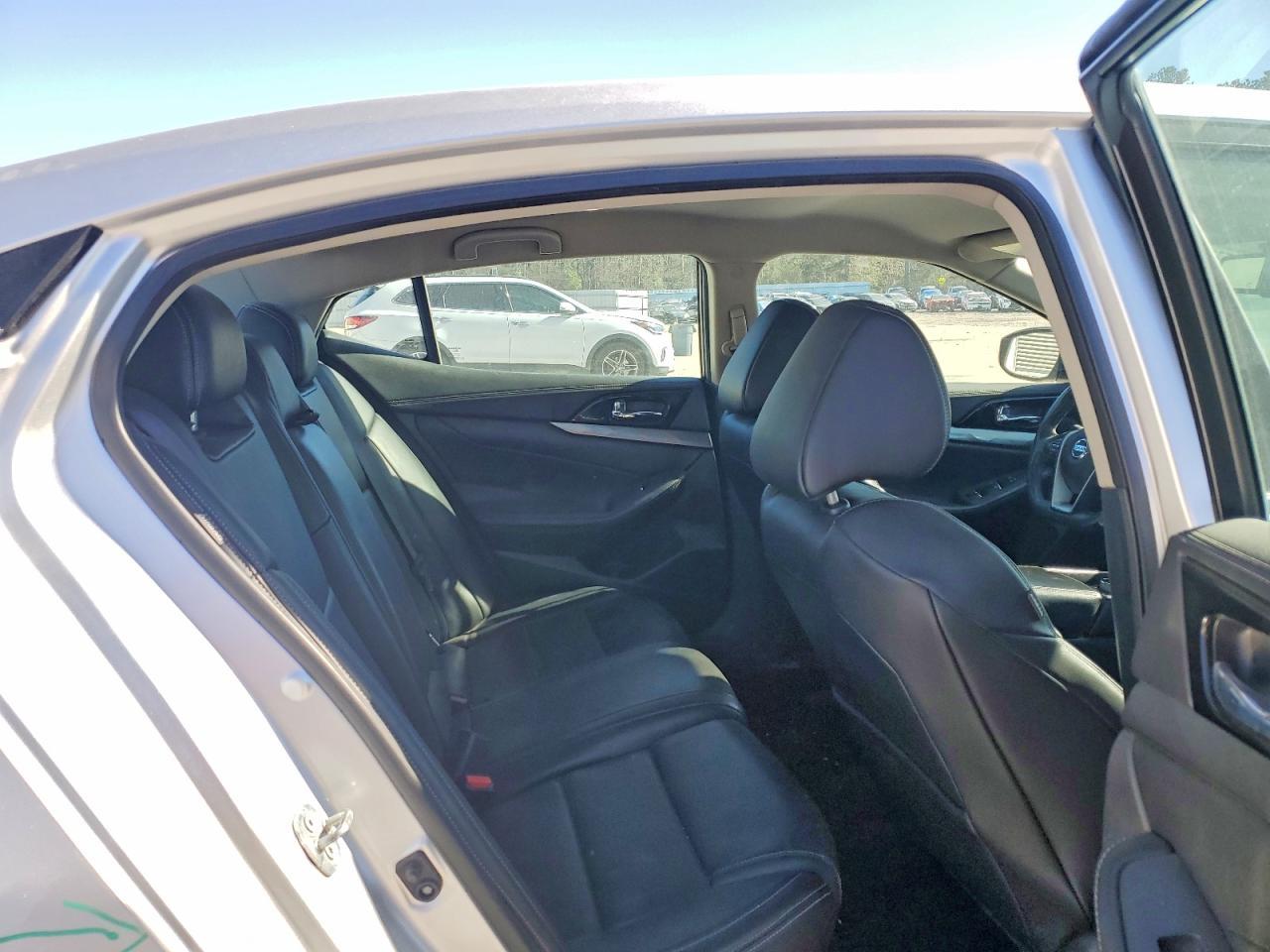 2021 NISSAN Maxima