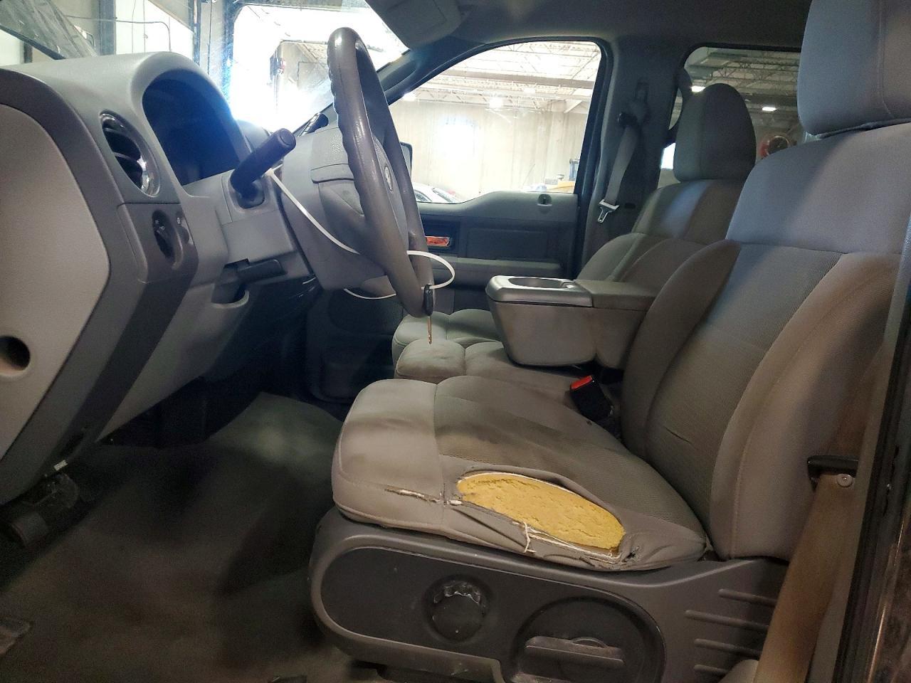 2006 FORD F-150