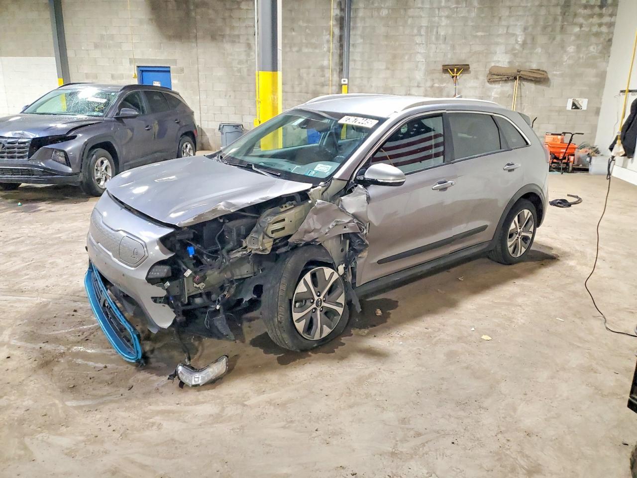 2022 KIA Niro