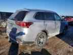 2017 MITSUBISHI outlander