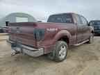 2009 FORD F-150