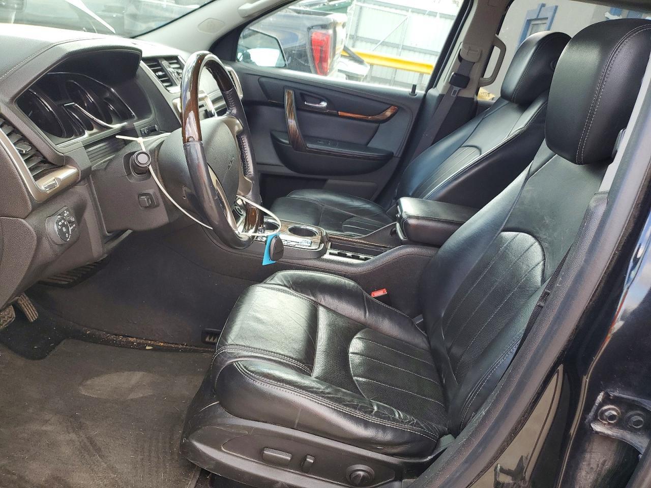 2014 GMC ACADIA