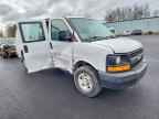 2014 CHEVROLET EXPRESS 2500
