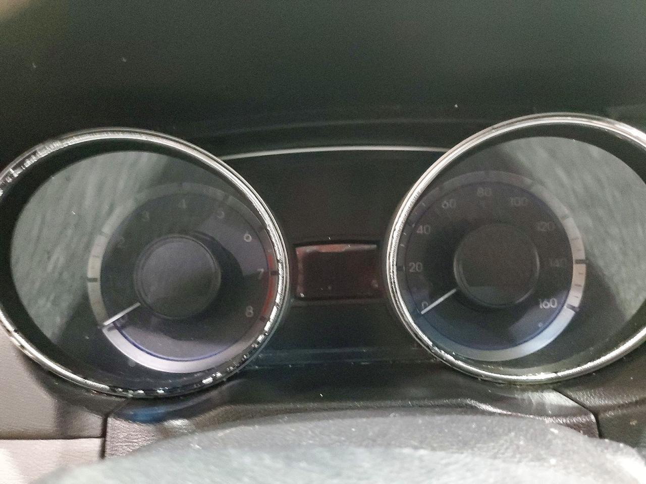2014 HYUNDAI SONATA