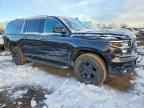 2017 CHEVROLET Suburban
