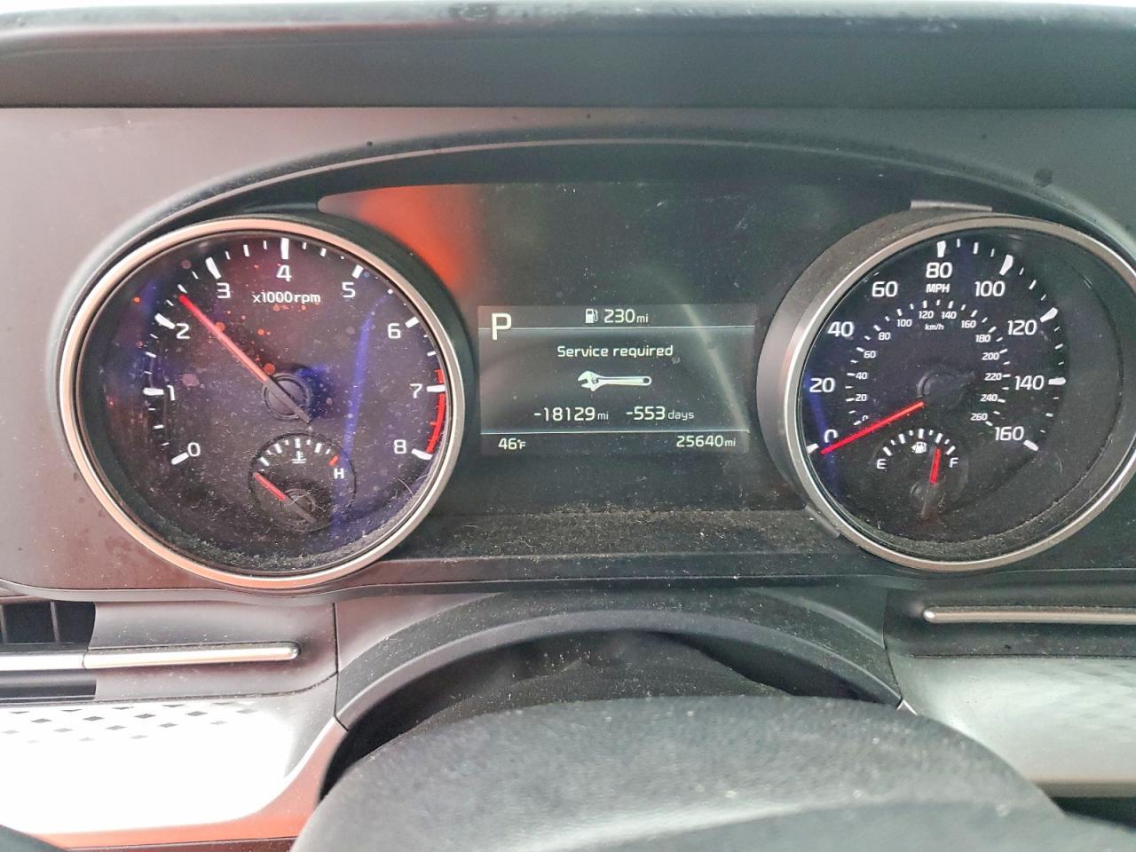 2024 KIA Carnival