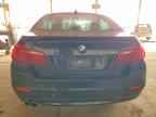 2015 BMW 5 series