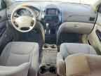 2005 TOYOTA SIENNA