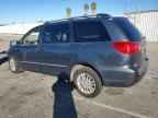 2008 TOYOTA SIENNA