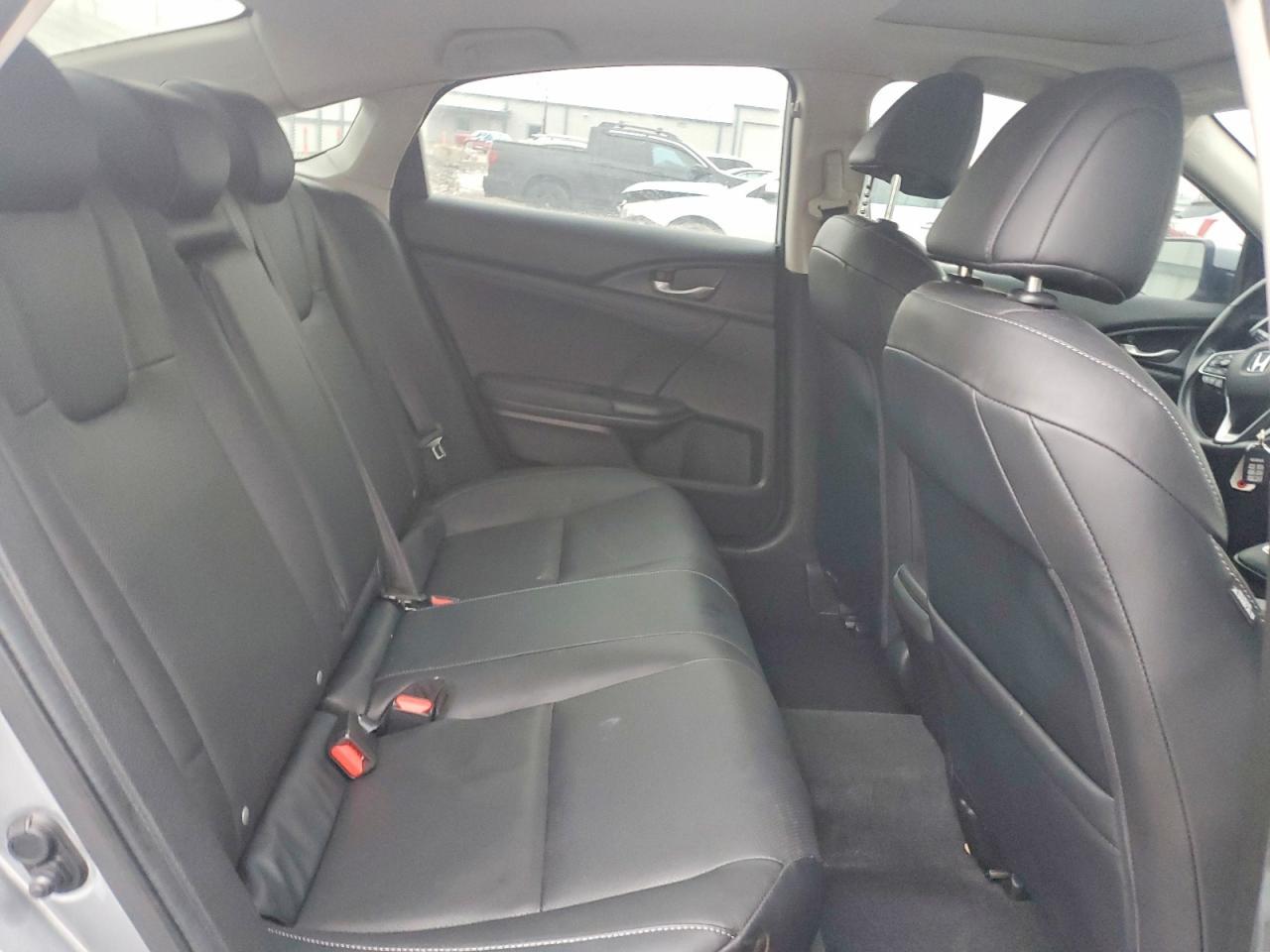 2022 HONDA Insight