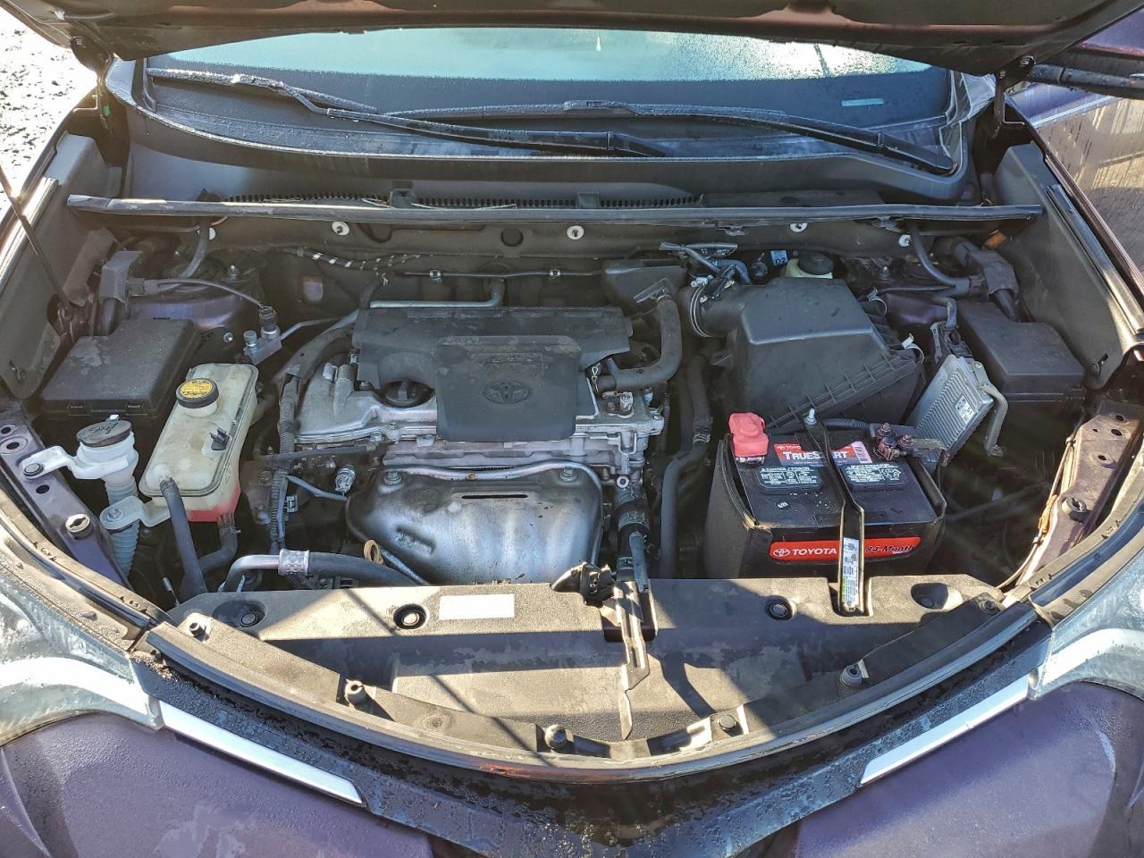 2017 TOYOTA RAV4