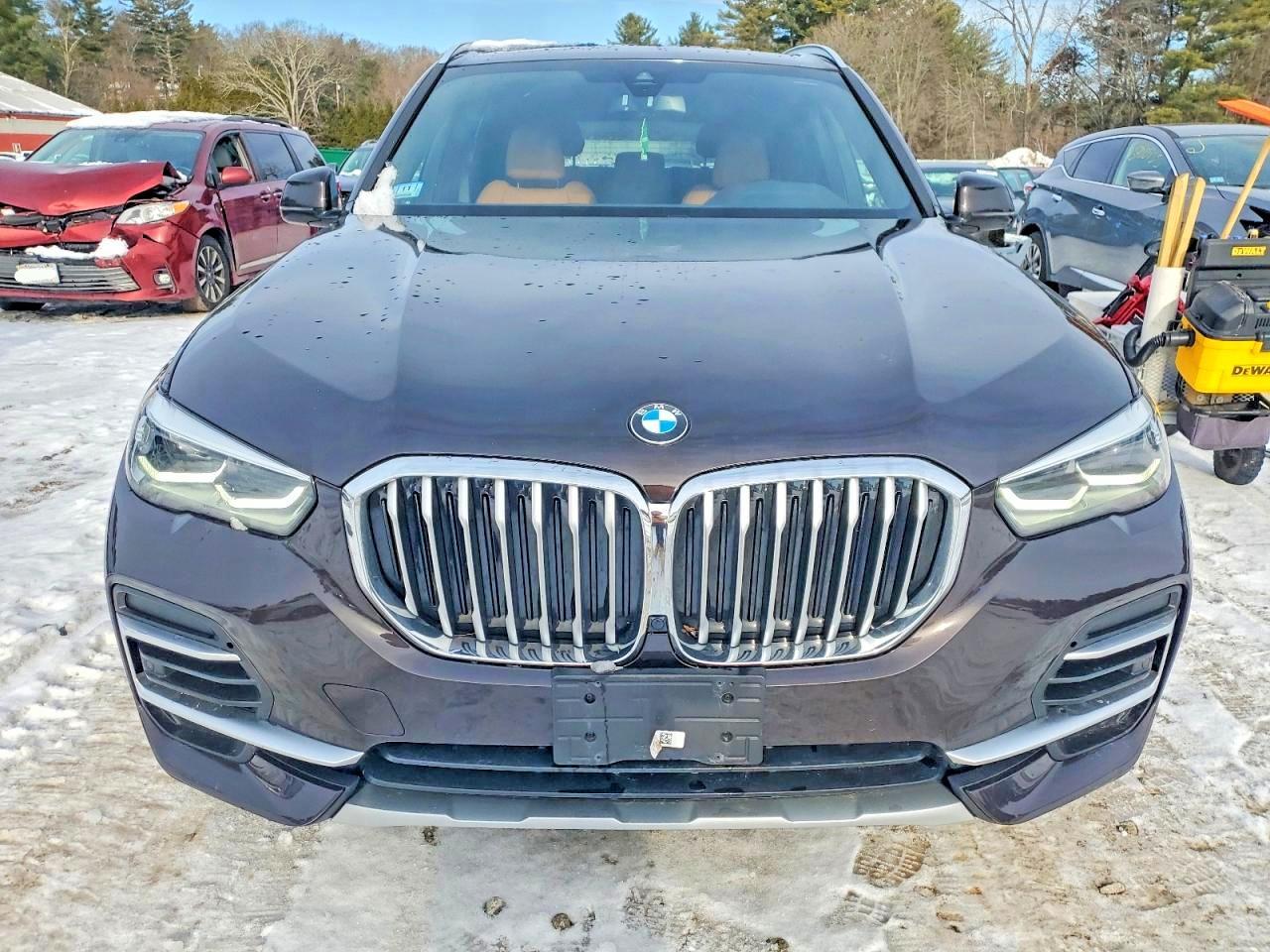 2023 BMW X5