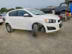 2015 CHEVROLET SONIC
