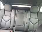 2011 PORSCHE CAYENNE