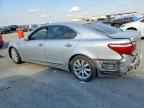 2008 LEXUS LS 460