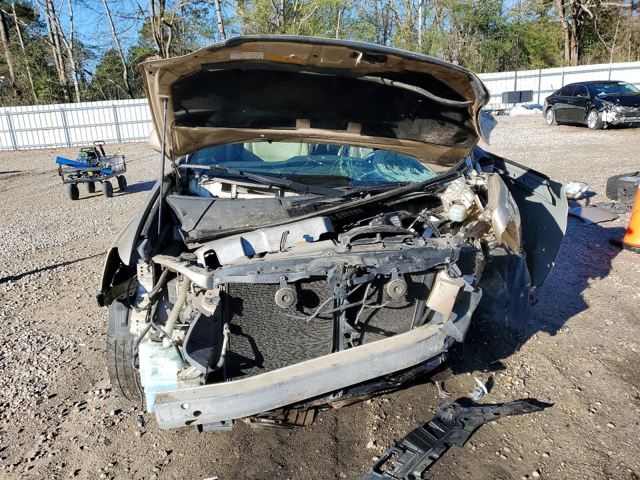 2009 TOYOTA HIGHLANDER
