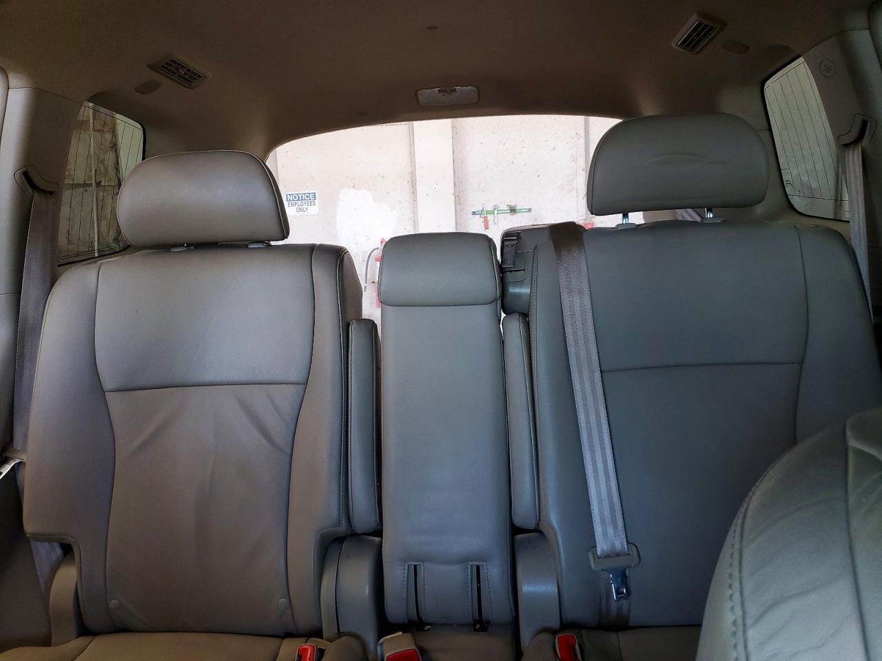 2013 TOYOTA HIGHLANDER
